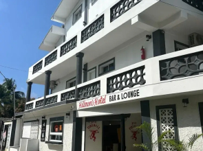 Hillmon'S Hotel Bar & Lounge