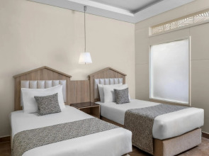 Pickalbatros Alf Leila Wa Leila Resort - Neverland Hurghada