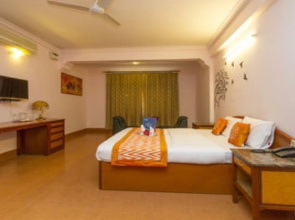 Oyo Apartments Langford Garden