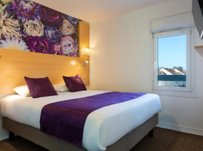 Fasthôtel Orléans Sud Zénith