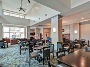 Homewood Suites by Hilton Houston Near the Galleria