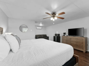 Sc13- Silver Cove 13 1 Bedroom Condo