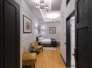 Ferman Port Hotel - Special Class