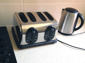 Beaches Holiday Resort