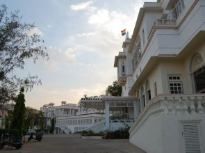 Hotel The Merwara Palace