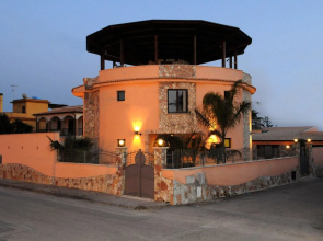 La Torre del Sole