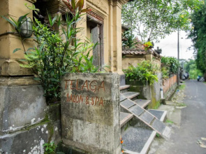 Telaga Homestay Ubud