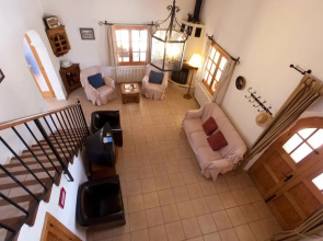 Villa - 3 Bedrooms with Pool and WiFi - 103168