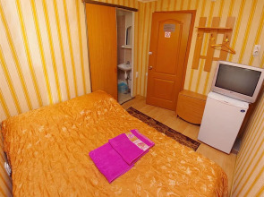 Гостиница «Зирка»