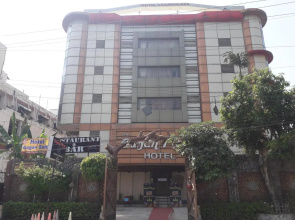 Hotel Gagan Plaza