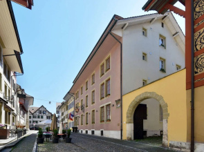 Hotel Engel