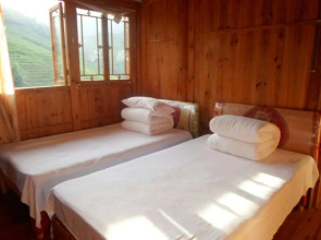 Ju You Mountain Villa