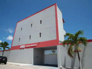 OYO Pousada Horizonte