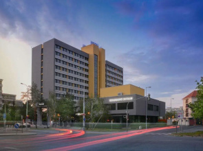 Hotel ILF