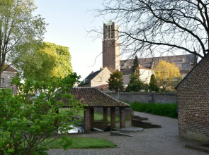 B&B De Rozenhorst