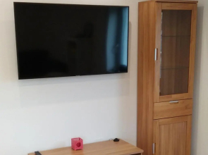 Ferienwohnung flussendlich