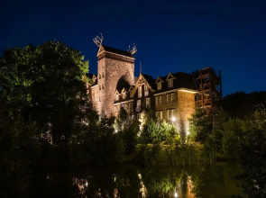 Efteling Loonsche Land Hotel