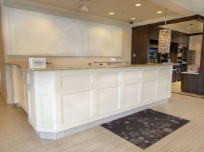 Hilton Garden Inn Great Falls