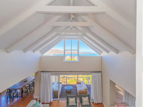 Tern Beach House, Langebaan, 8-sleeper