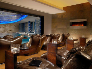 Parco dei Principi Grand Hotel & SPA - Preferred Hotels & Resorts