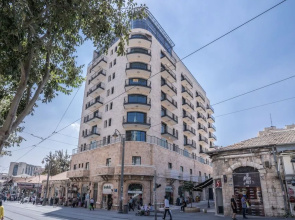 Eshel Suites