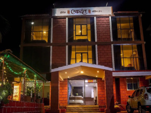 Ekdant Hotel and Resturant