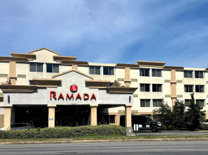 Ramada by Wyndham Birmingham Airport