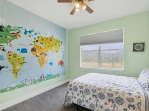 Close To Casey Key Nokomis Beach Pet Friendly Large Yard 3 Bedroom Home