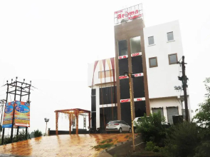 Hotel Aroma Regency by OYO Rooms