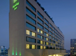 Holiday Inn Mumbai International Airport by IHG
