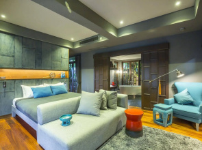 Anchan Boutique Resort & Spa