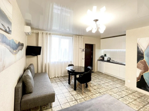 Brestinlove: Гостевой дом Родниковый