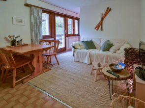 Studio Mont-parrain C33