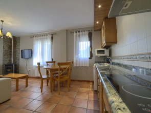 Apartamentos Rurales Sierra de Gudar