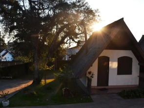 Hotel Pousada dos Pinheiros