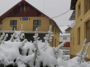 Pensiunea Css Baia Sprie