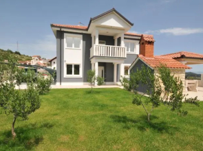 Villa Mia