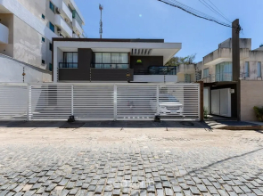 House w/ Terrace & BBQ 100m From the sea Ellc0000