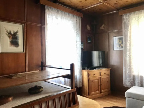 My Dolomites Home