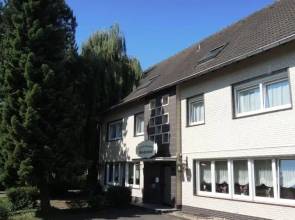 Hotel Wiedenhof