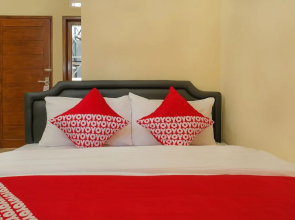 Mahameru Residence by OYO Rooms