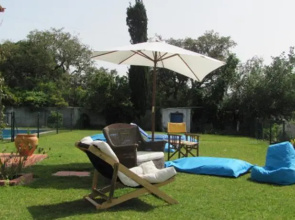 Villa 3 Caminhos - Family Paradise - Azeitão
