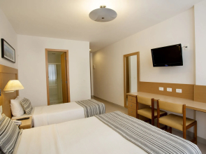 Residencial Sausalito