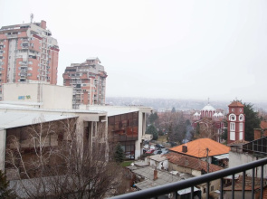 Sofija Apartment
