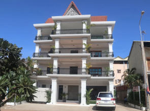New Riverside Guesthouse