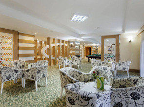 Sunis Elita Beach Resort Hotel & Spa  - All inclusive