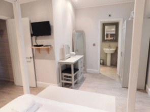 2-bed Lodge in North Walsham