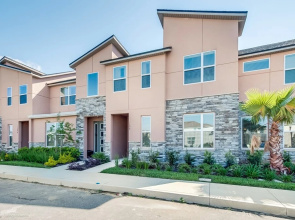 Orlando Newest Resort Community Town Home