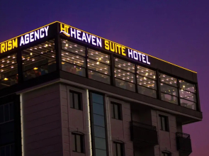 Heaven Suite Hotel