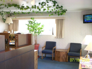 Gold Country Inn